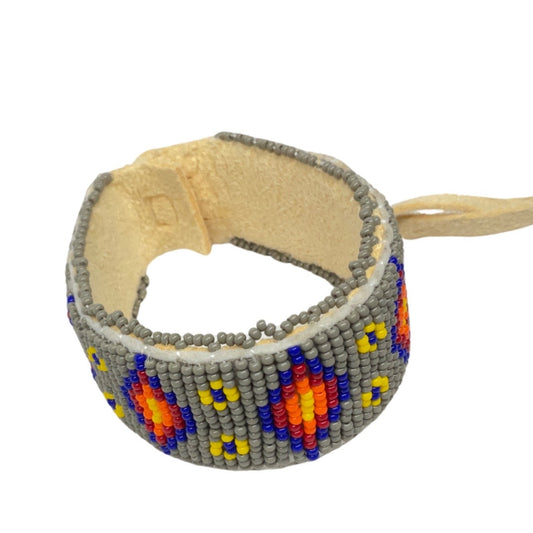 VBL Beaded Bracelets