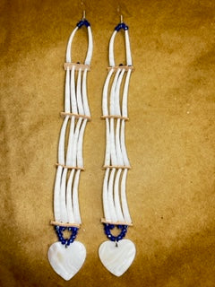 SBE Dentalium Hearts