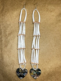 SBE Dentalium Hearts