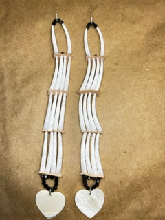 SBE Dentalium Hearts