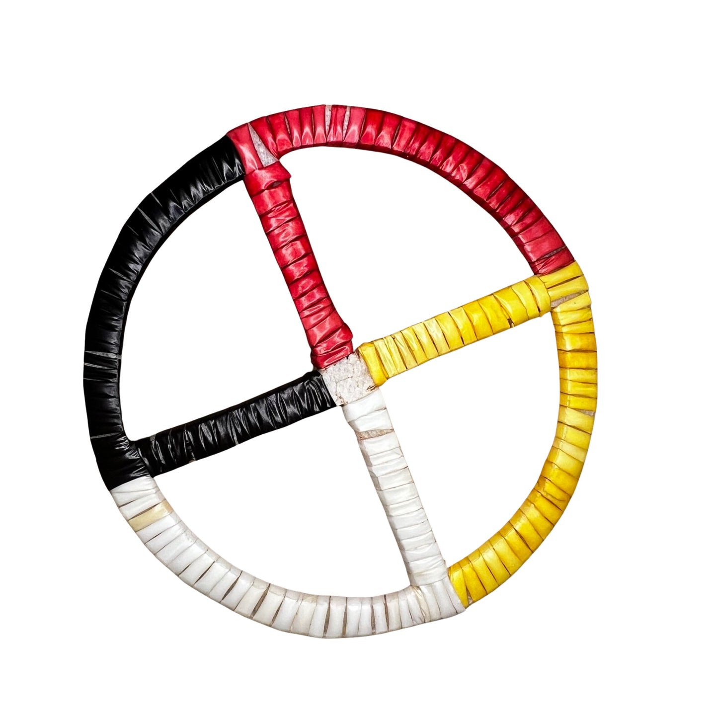 TRC Medicine Wheels