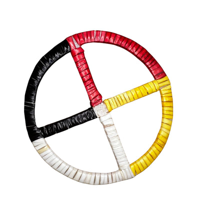 TRC Medicine Wheels