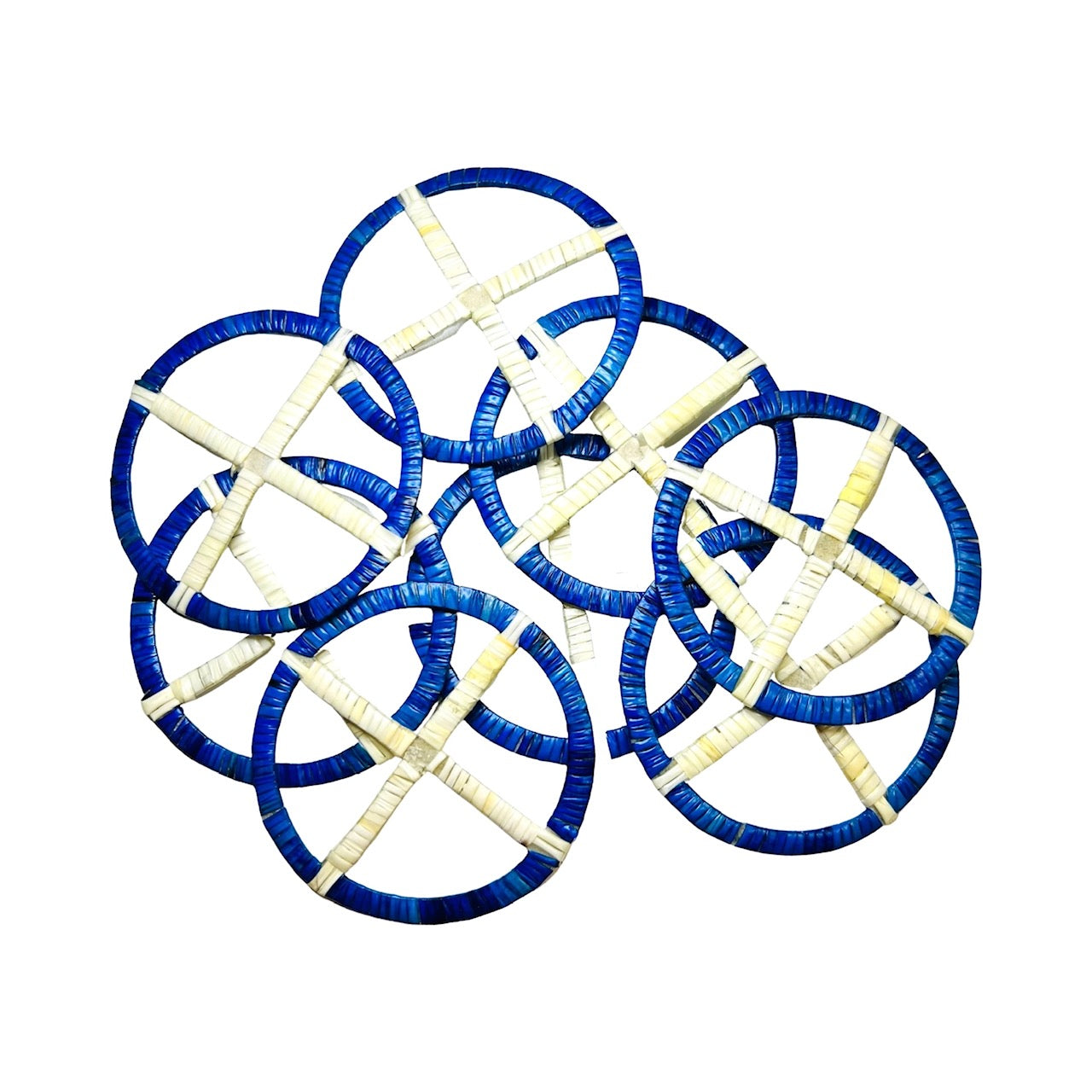 TRC Medicine Wheels
