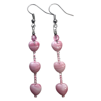 IREH Beaded Earrings