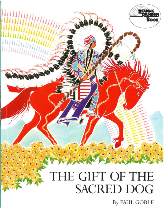 Gift of the Sacred Dog