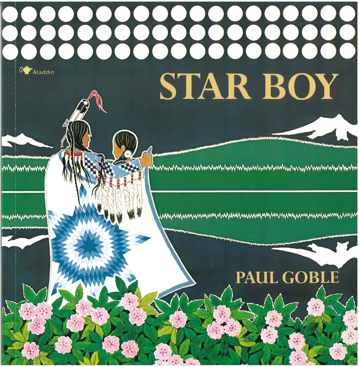 Star Boy