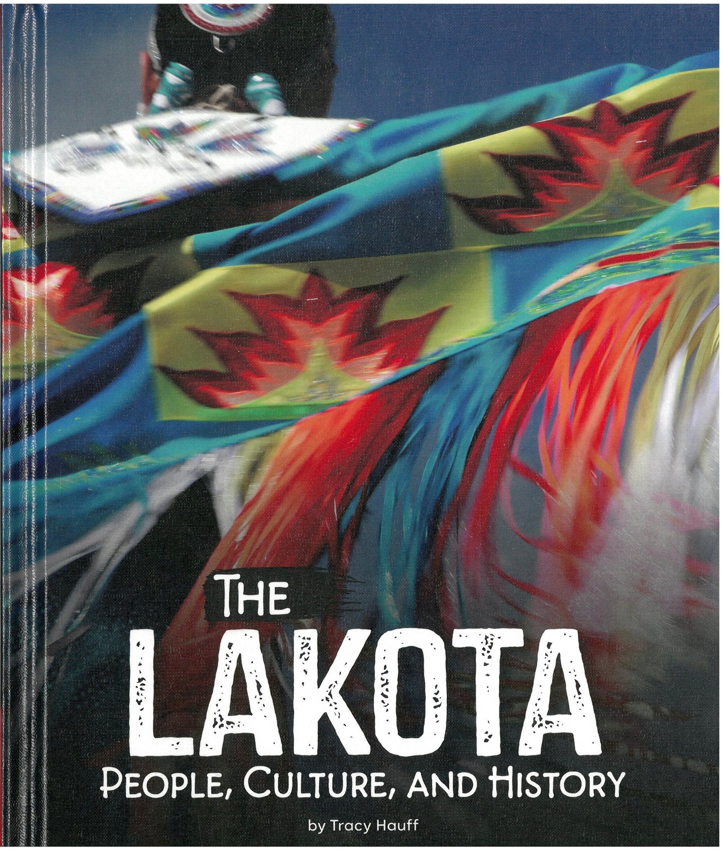 The Lakota (Hardcover)