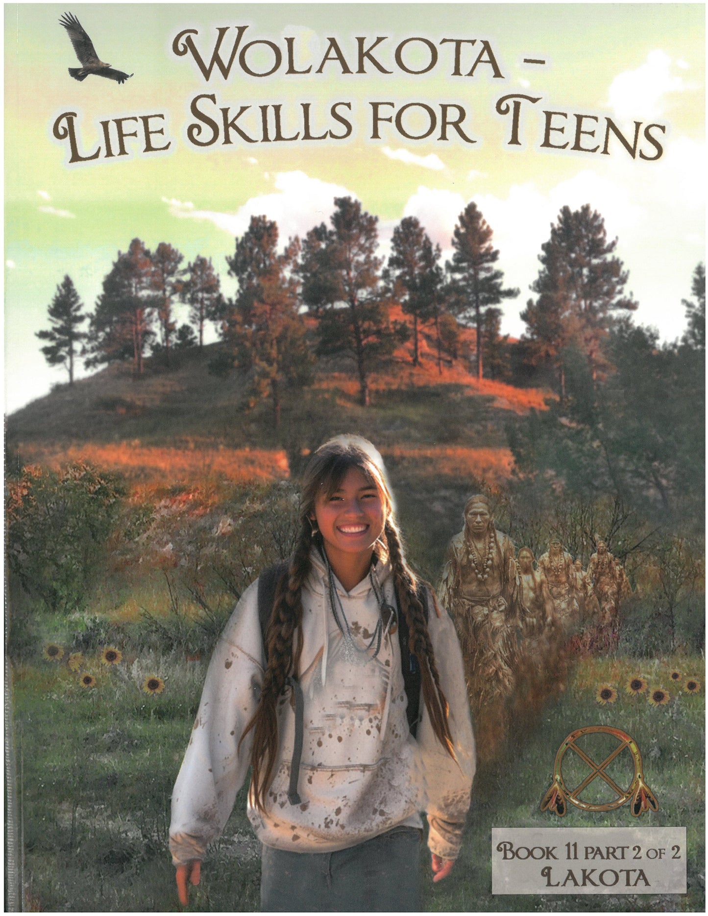Wolakota- Life Skills for Teens: Grade 11 (Part 2)