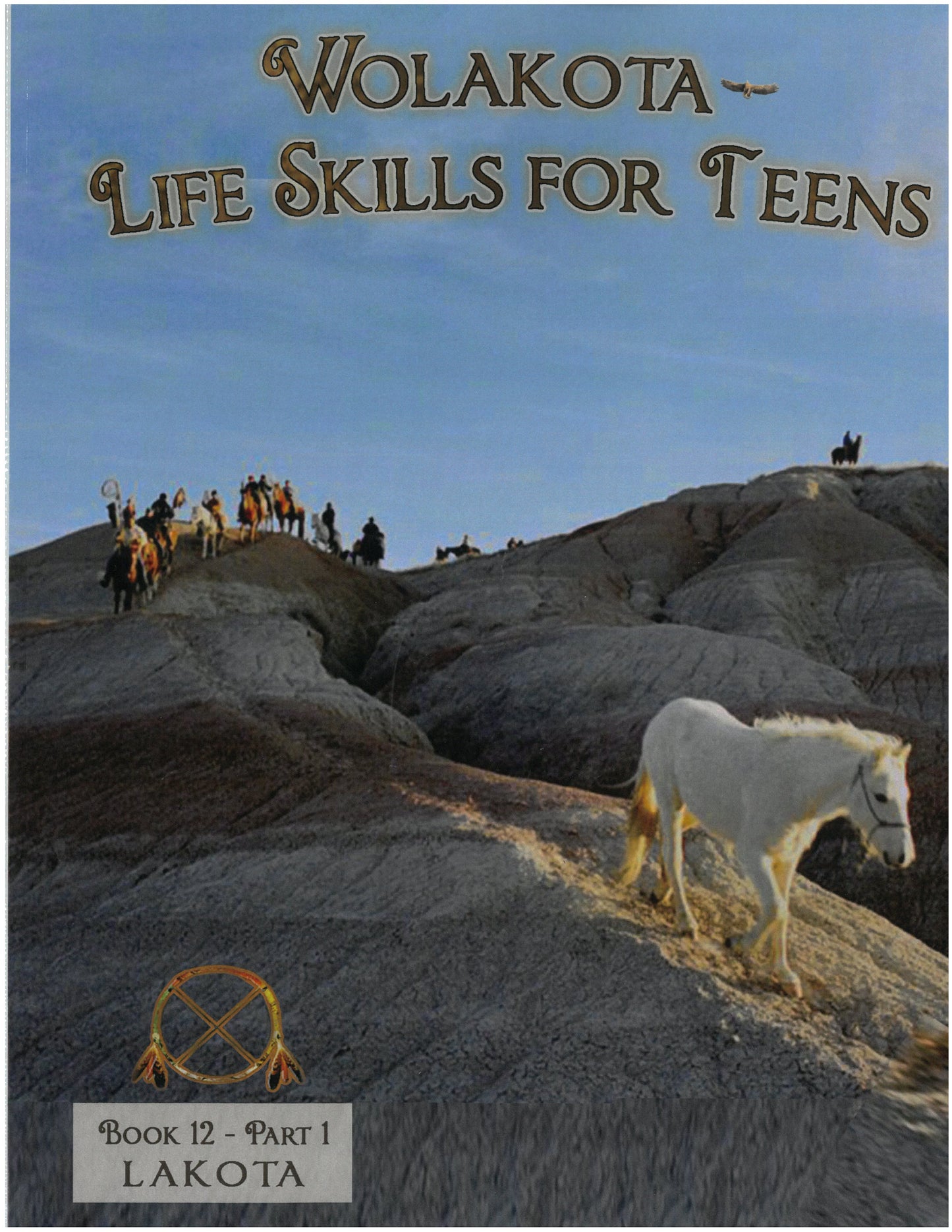 Wolakota- Life Skills for Teens: Grade 12 (Part 1)