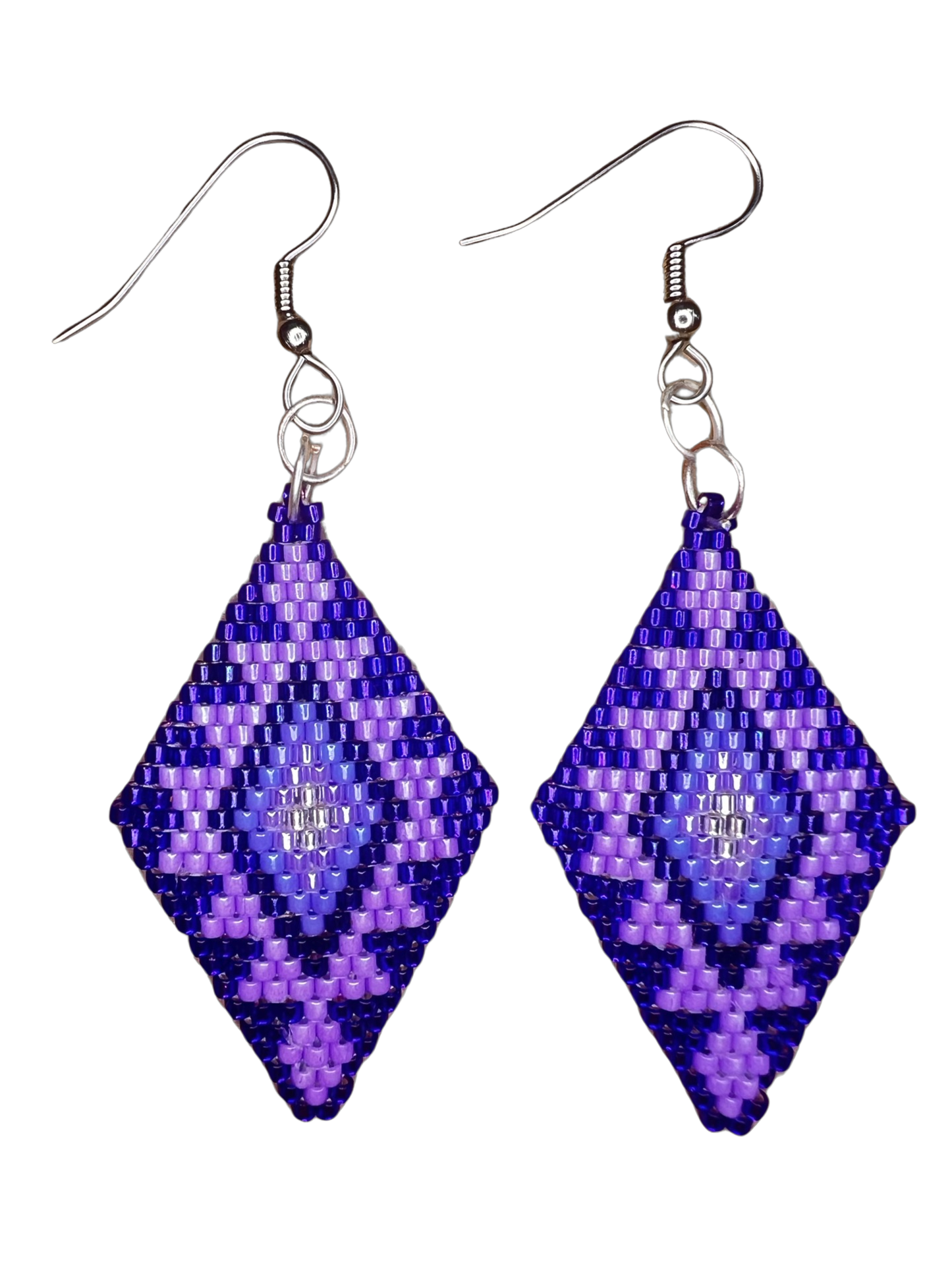 MirRC Beaded Earrings
