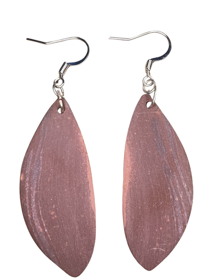 VP Pipestone Earrings