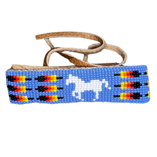 SBR Large Beaded Bracelets