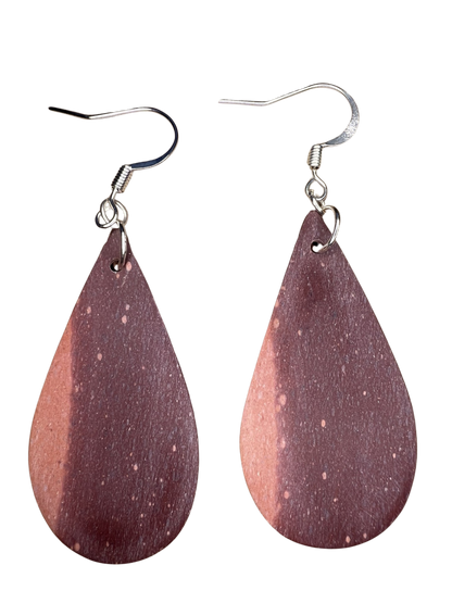 VP Pipestone Earrings