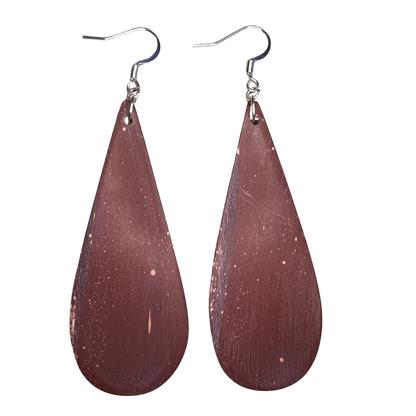 VP Pipestone Earrings