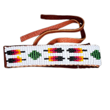 SBR Beaded Bracelets