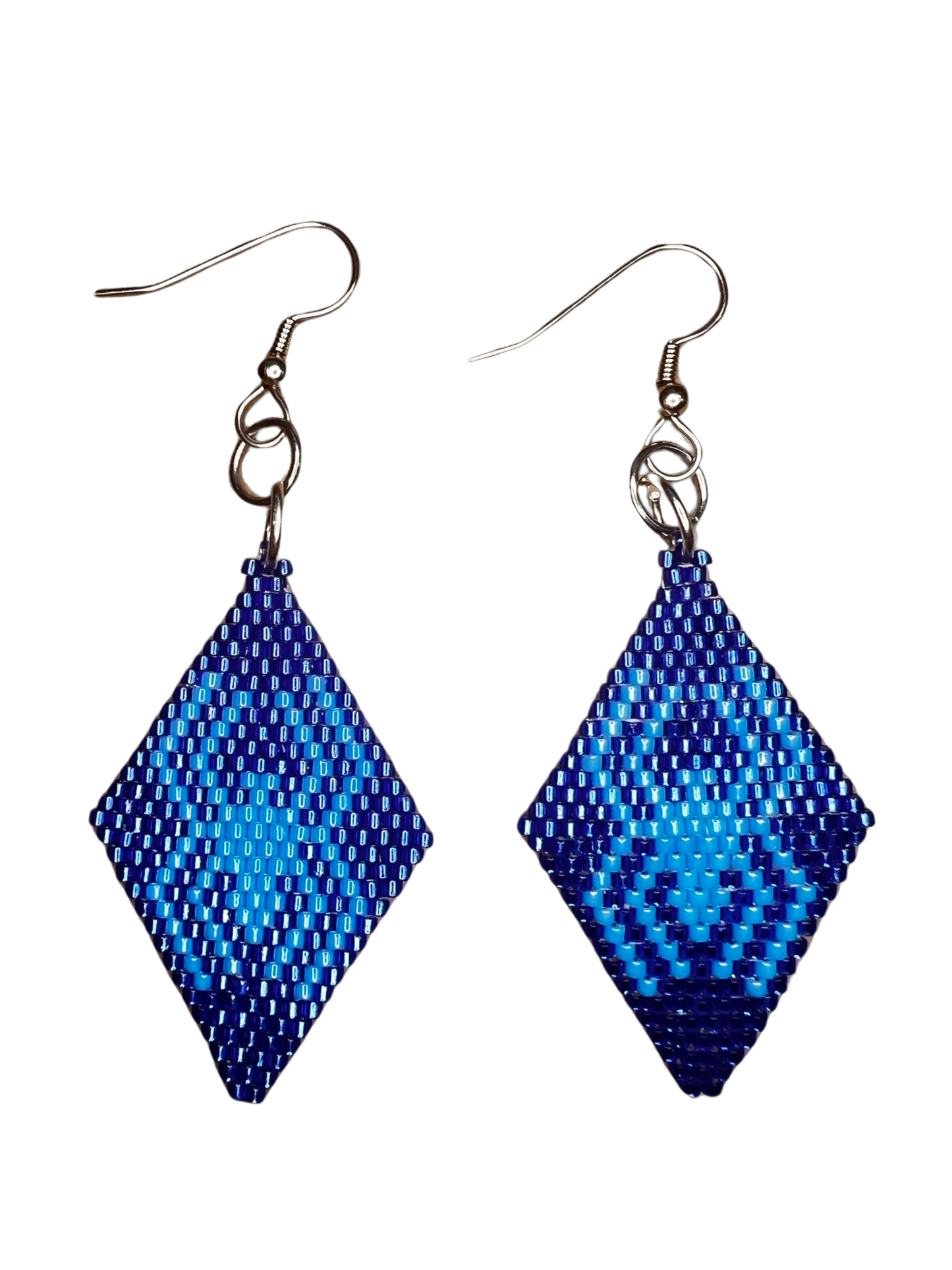 MirRC Beaded Earrings