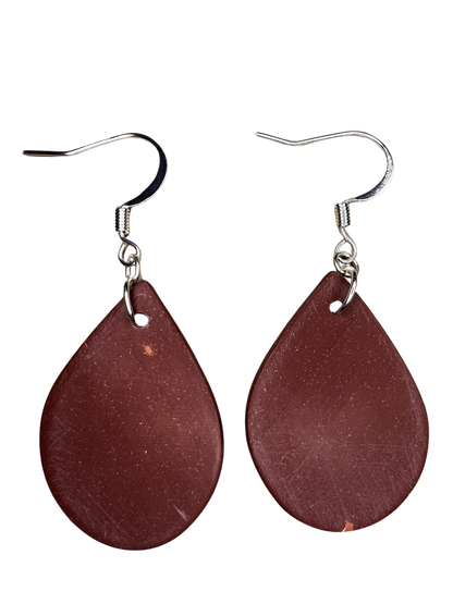 VP Pipestone Earrings