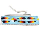 SBR Beaded Bracelets