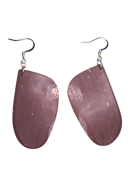 VP Pipestone Earrings