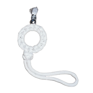 HH Paracord Wrap Keychains