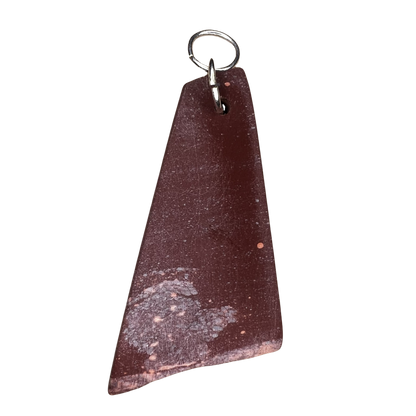 VP Pipestone Pendant