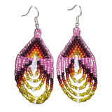 LZ Tipi Earrings