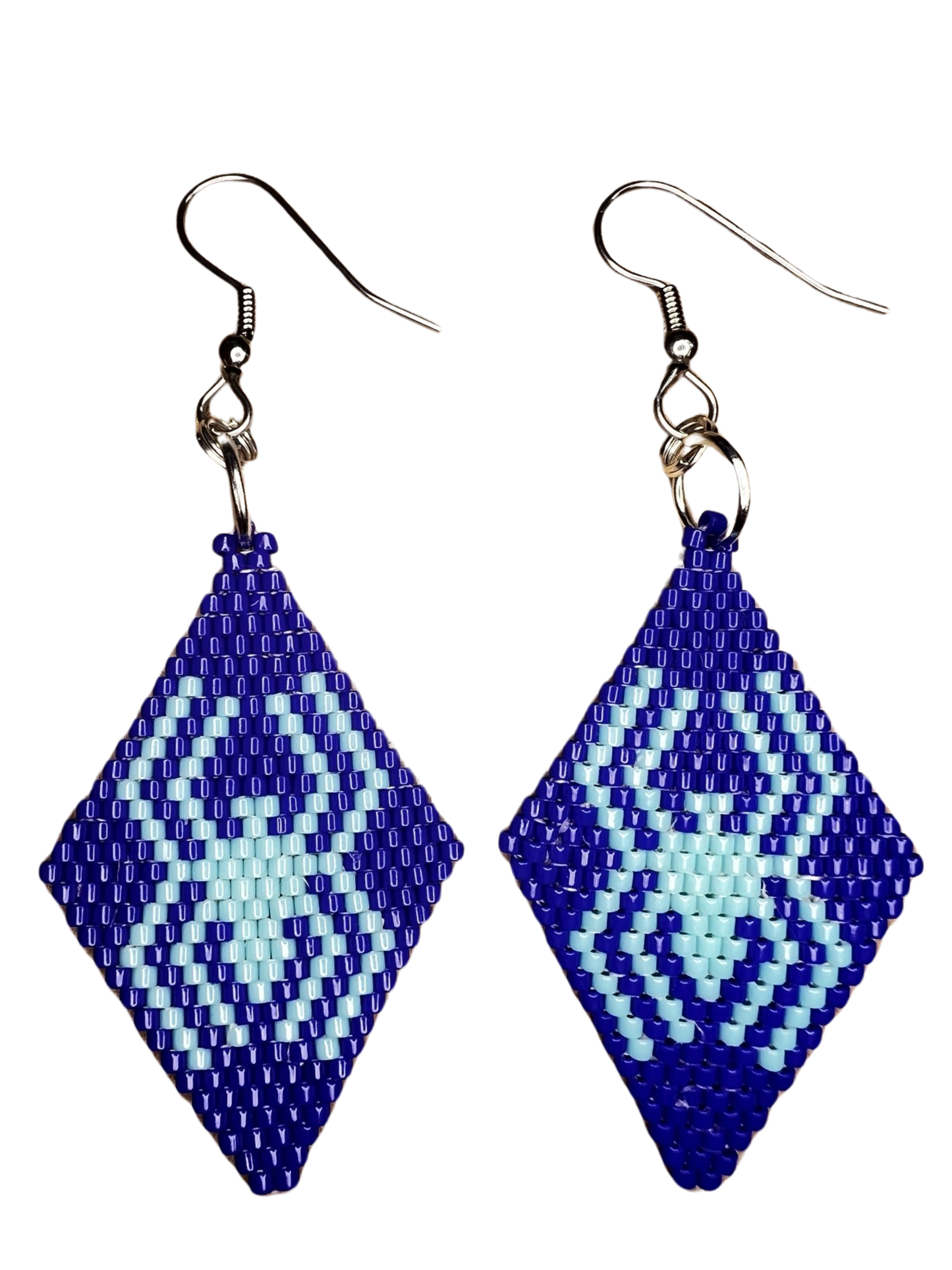MirRC Beaded Earrings