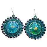 DZ Beaded Earrings