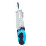 EF Painted Feather