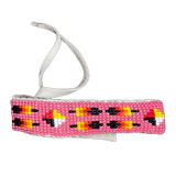 SBR Beaded Bracelets