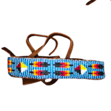 SBR Beaded Bracelets