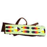 SBR Beaded Bracelets