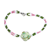 LZ Beaded Bracelet