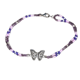 LZ Beaded Bracelet
