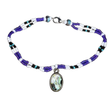 LZ Beaded Bracelet