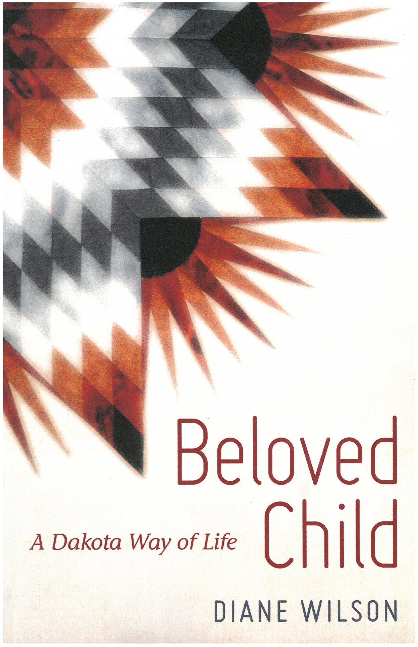 Beloved Child