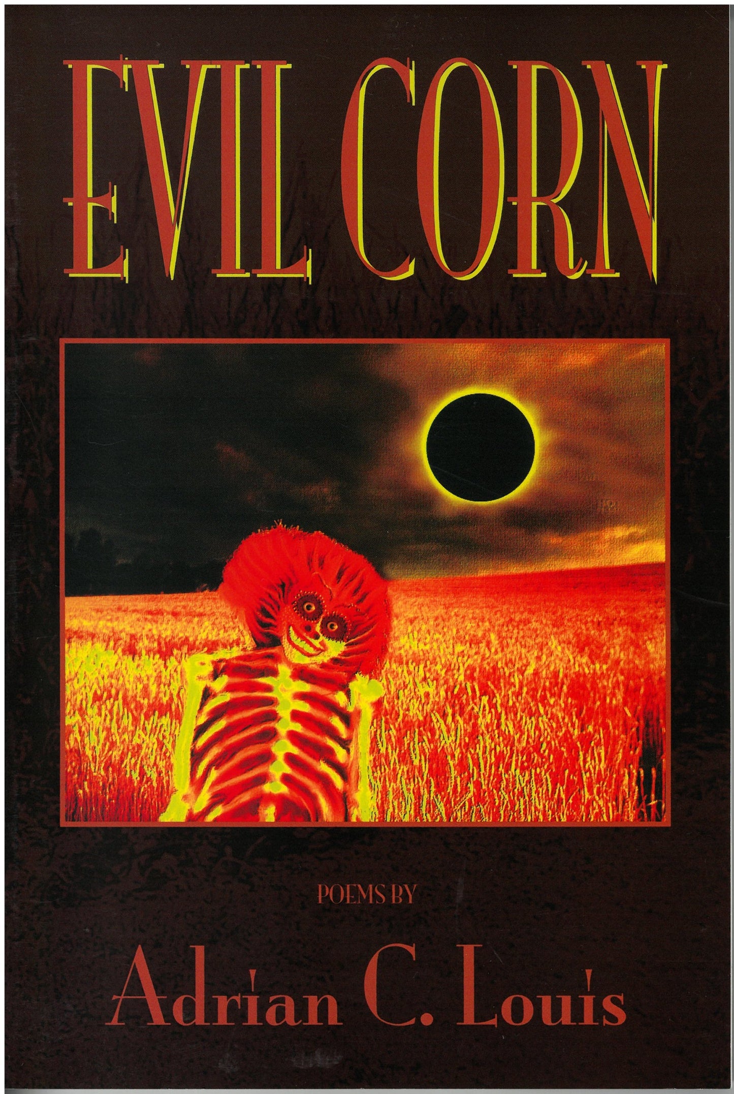 Evil Corn