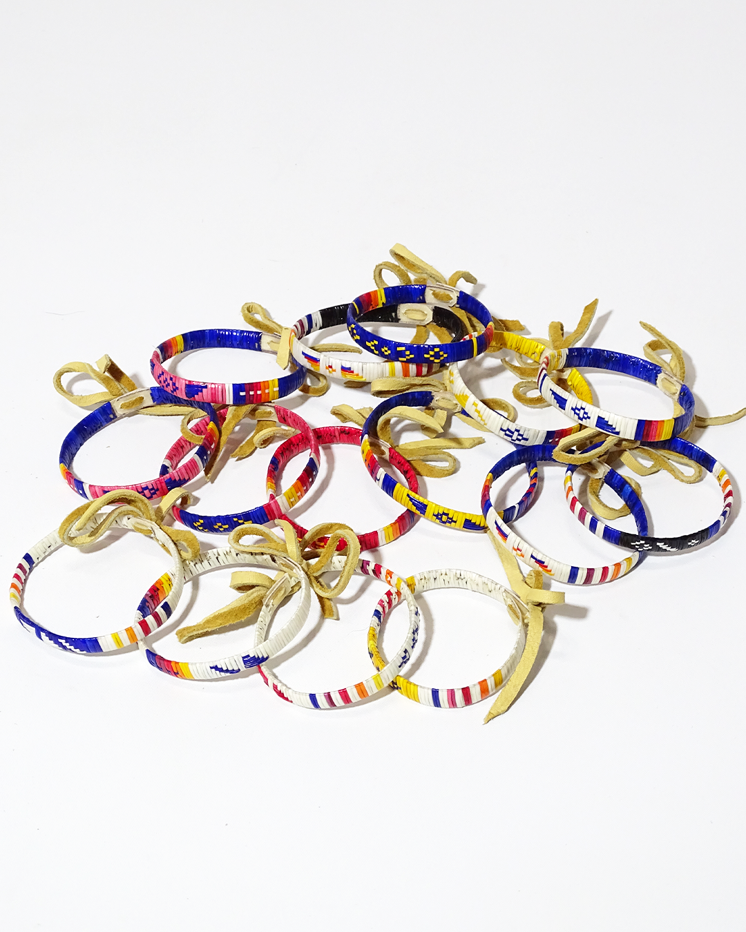 RG Bracelets