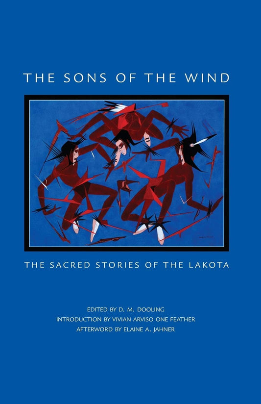 Sons of the Wind
