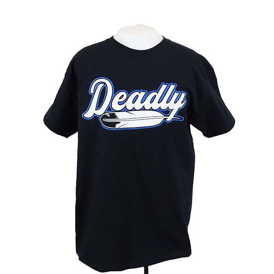 SNP Deadly Tee