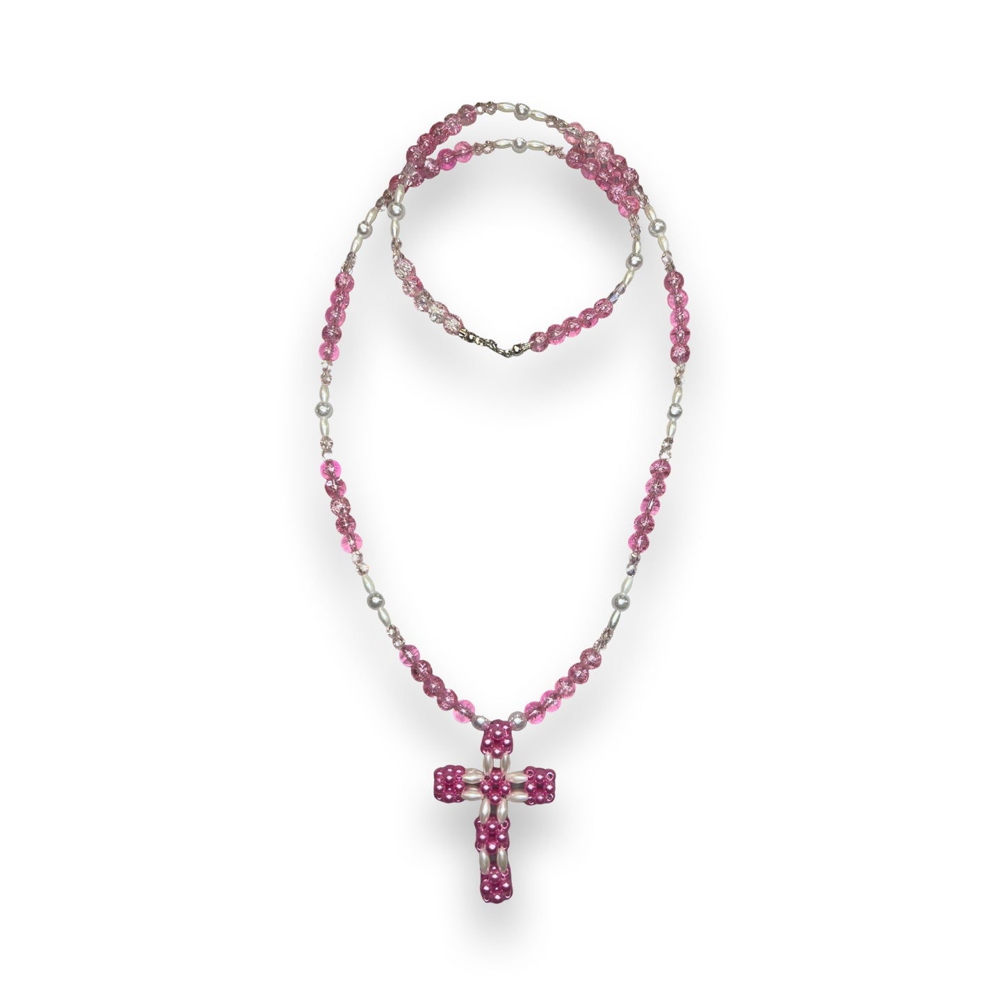 FO Beaded Rosary