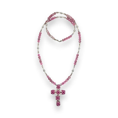 FO Beaded Rosary