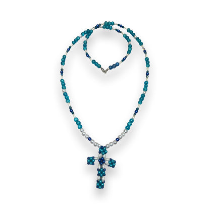 FO Beaded Rosary