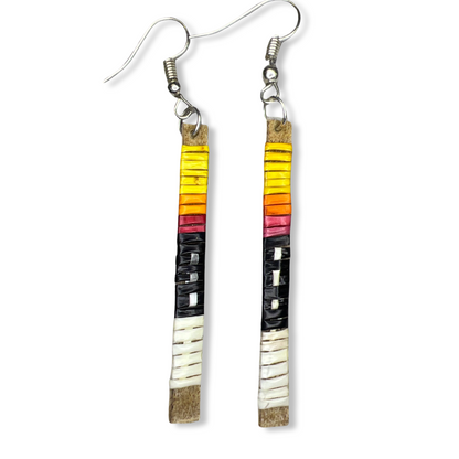 ATB Quilled Earrings