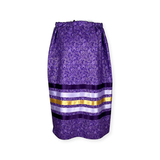 SBE Ribbon Skirt