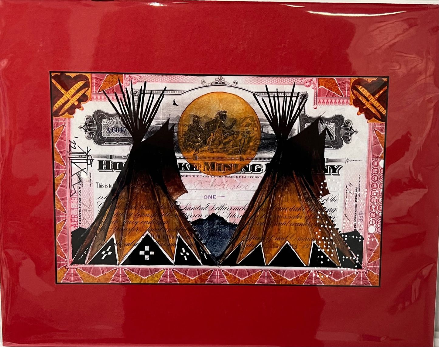 PJP Art Prints