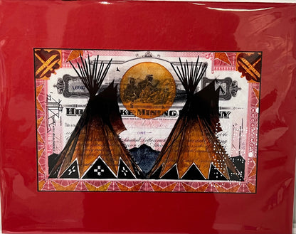 PJP Art Prints