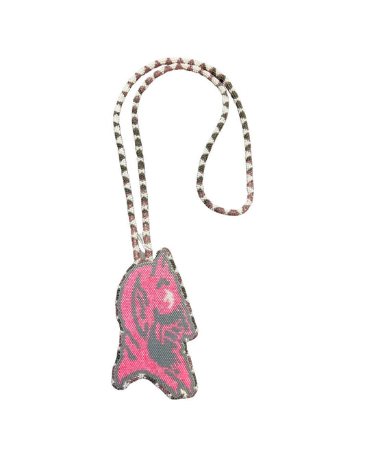 LV Blue Devil BC Medallion