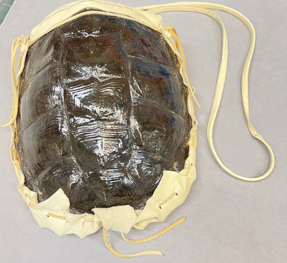 ES Large Turtle Bag