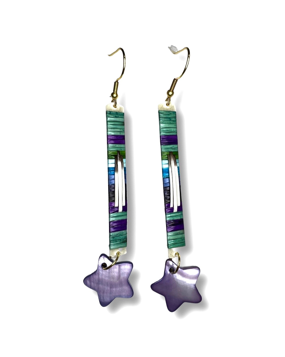 ARC 2" Slat w/ Charm